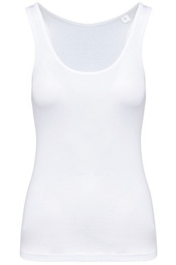 Kariban K3024IC - Ladies’ eco-friendly tank top