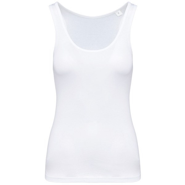 Kariban K3024IC - Ladies’ eco-friendly tank top