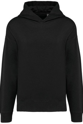 Kariban K4018 - Unisex oversized fleece hoodie