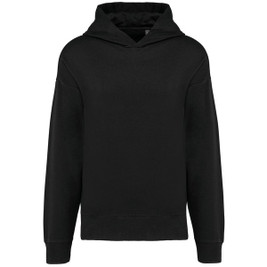Kariban K4018 - Unisex oversized fleece hoodie