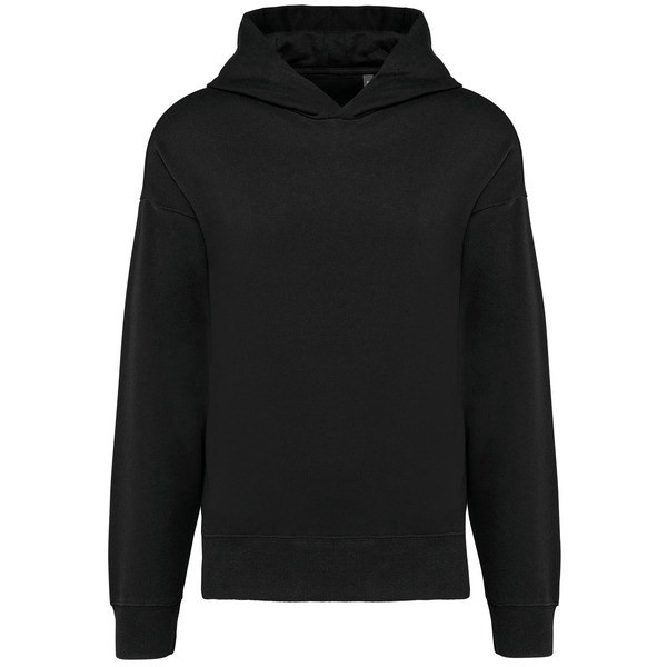 Kariban K4018 - Sweatshirt à capuche molleton oversize unisexe