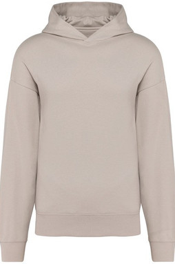 Kariban K4018 - Unisex oversized fleece hoodie