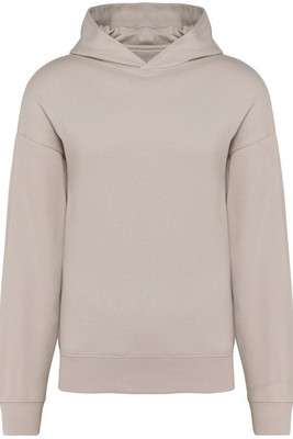 Kariban K4018 - Unisex oversized fleece hoodie