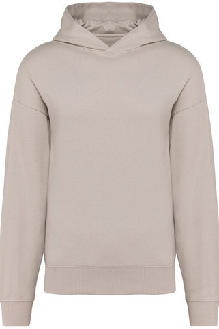 Kariban K4018 - Kapuzensweatshirt aus Molton, Oversize, Unisex