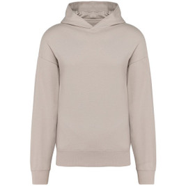 Kariban K4018 - Unisex oversized fleece hoodie