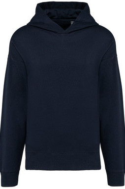 Kariban K4018 - Unisex oversized fleece hoodie