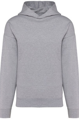 Kariban K4018 - Unisex oversized fleece hoodie