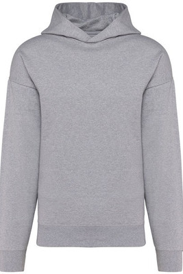 Kariban K4018 - Kapuzensweatshirt aus Molton, Oversize, Unisex