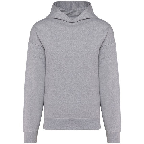 Kariban K4018 - Unisex oversized fleece hoodie