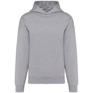Kariban K4018 - Unisex oversized fleece hoodie