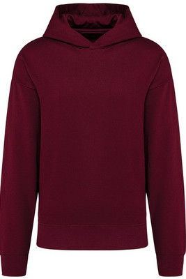 Kariban K4018 - Unisex oversized fleece hoodie