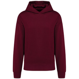 Kariban K4018 - Unisex oversized fleece hoodie