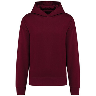 Kariban K4018 - Unisex oversized fleece hoodie
