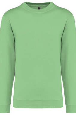 Kariban K474 - Sweatshirt med rund hals