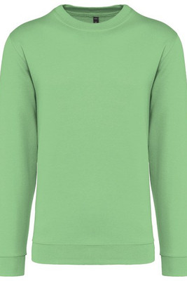 Kariban K474 - Round neck sweatshirt