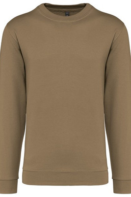 Kariban K474 - Comfortabele Unisex Sweatshirt voor Elke Dag