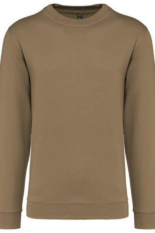 Kariban K474 - Sweat-shirt col rond
