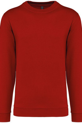 Kariban K474 - Round neck sweatshirt
