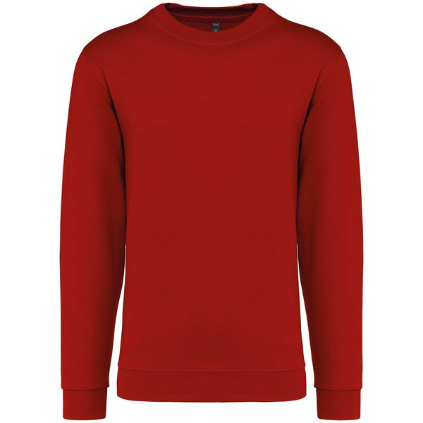 Kariban K474 - Round neck sweatshirt
