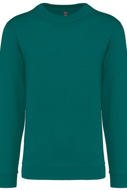 Kariban K474 - Sweatshirt mit Rundhalsausschnitt
