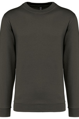 Kariban K474 - Sweat-shirt col rond