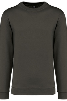 Kariban K474 - Round neck sweatshirt