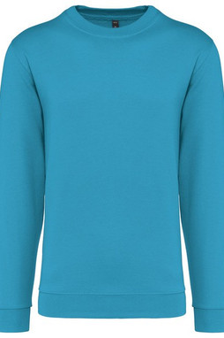 Kariban K474 - Sweatshirt com decote redondo