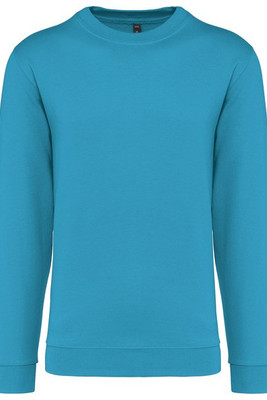 Kariban K474 - Round neck sweatshirt