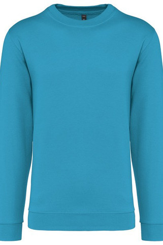 Kariban K474 - Round neck sweatshirt
