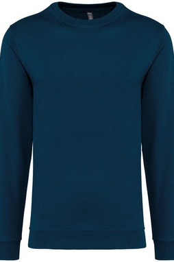 Kariban K474 - Sweat-shirt col rond