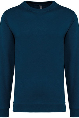 Kariban K474 - Sweat-shirt col rond