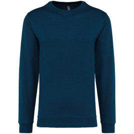 Kariban K474 - Sweat-shirt col rond