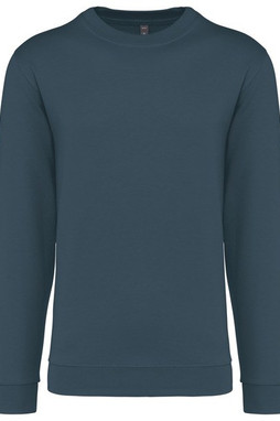 Kariban K474 - Round neck sweatshirt
