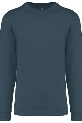 Kariban K474 - Round neck sweatshirt