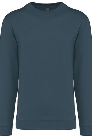 Kariban K474 - Comfortabele Unisex Sweatshirt voor Elke Dag