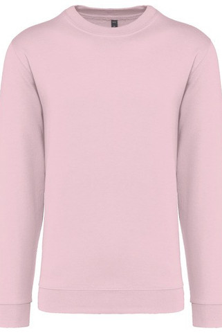 Kariban K474 - Sweatshirt mit Rundhalsausschnitt
