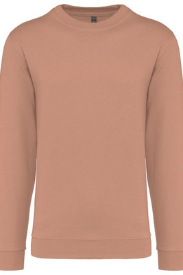 Kariban K474 - Round neck sweatshirt