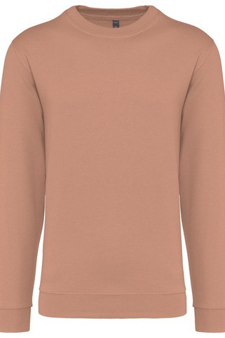 Kariban K474 - Sweat-shirt col rond