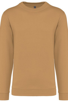 Kariban K474 - Round neck sweatshirt