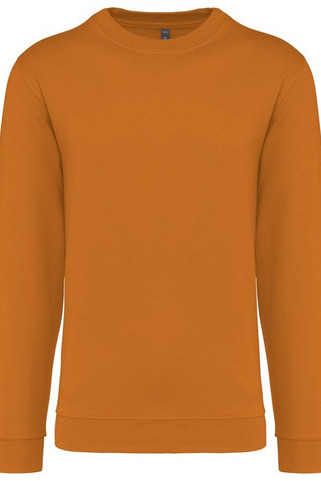 Kariban K474 - Round neck sweatshirt