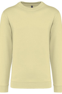 Kariban K474 - Sweat-shirt col rond