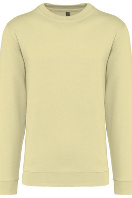 Kariban K474 - Sweatshirt com decote redondo