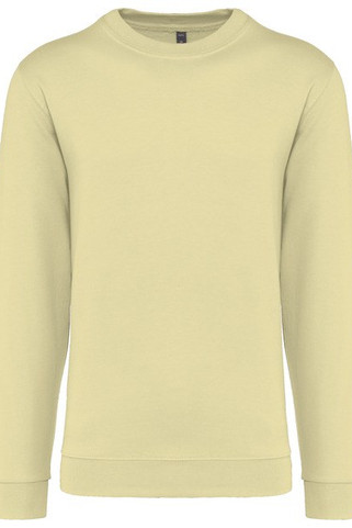 Kariban K474 - Comfortabele Unisex Sweatshirt voor Elke Dag