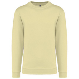 Kariban K474 - Round neck sweatshirt