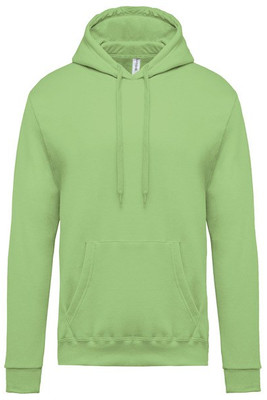 Kariban K476 - Sweat-shirt capuche homme