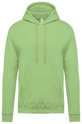 Kariban K476 - Herren Kapuzensweatshirt