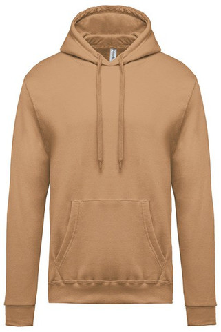 Kariban K476 - Herren Kapuzensweatshirt