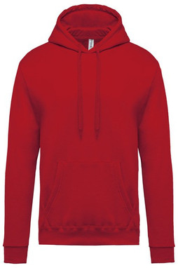 Kariban K476 - Kariban Urban Komfort Hoodie för Män