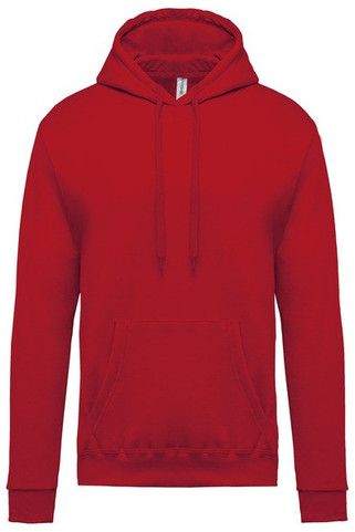 Kariban K476 - Mens hooded sweatshirt