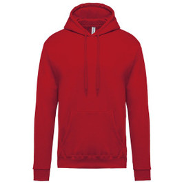 Kariban K476 - Men's hooded sweatshirt